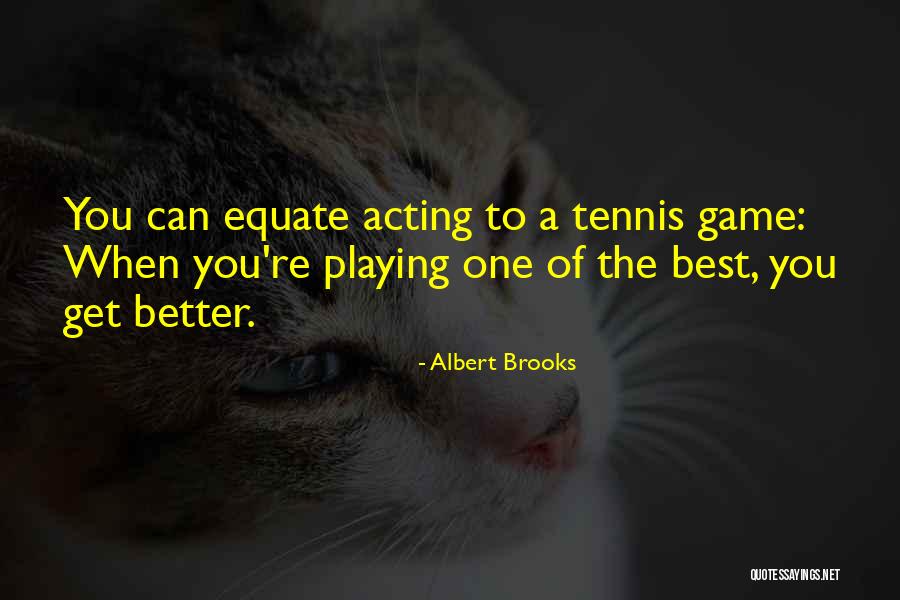 Albert Brooks Quotes 118761 Albert Brooks Quotes 118761