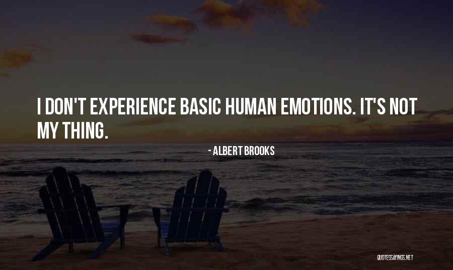 Albert Brooks Quotes 1213026 Albert Brooks Quotes 1213026