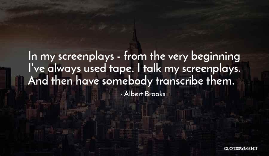 Albert Brooks Quotes 1289706 Albert Brooks Quotes 1289706