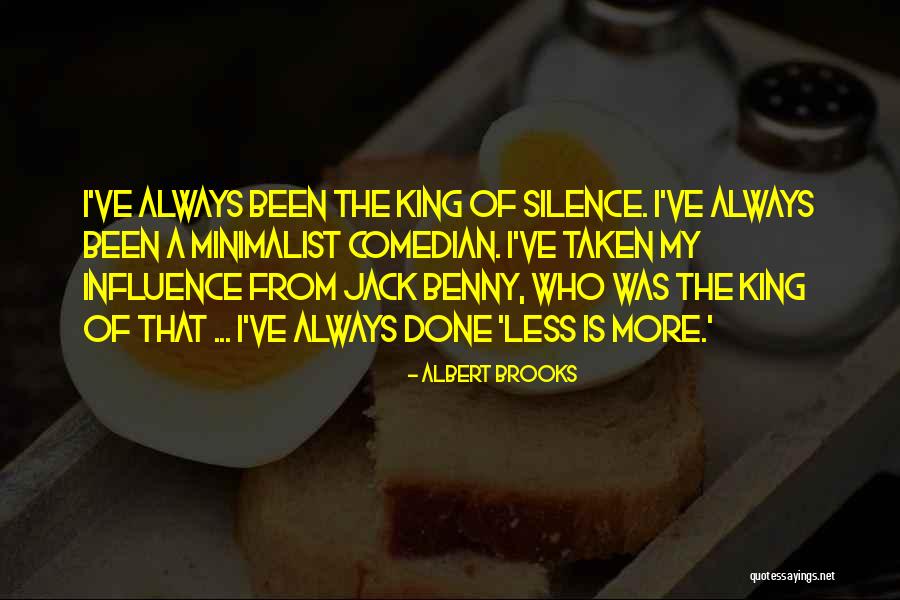 Albert Brooks Quotes 1388061 Albert Brooks Quotes 1388061