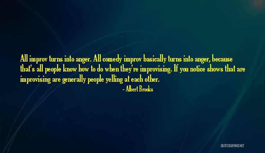 Albert Brooks Quotes 1612247 Albert Brooks Quotes 1612247