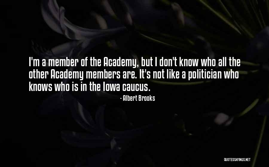 Albert Brooks Quotes 1622964 Albert Brooks Quotes 1622964