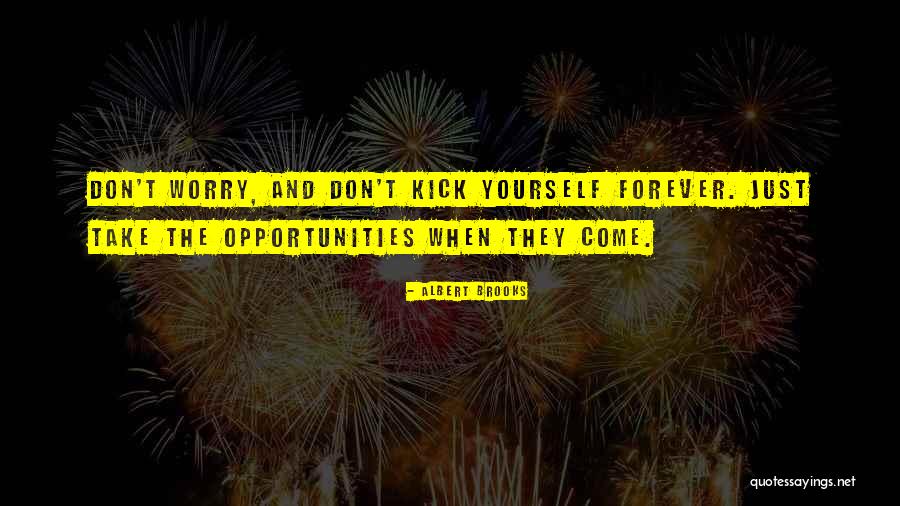 Albert Brooks Quotes 177423 Albert Brooks Quotes 177423