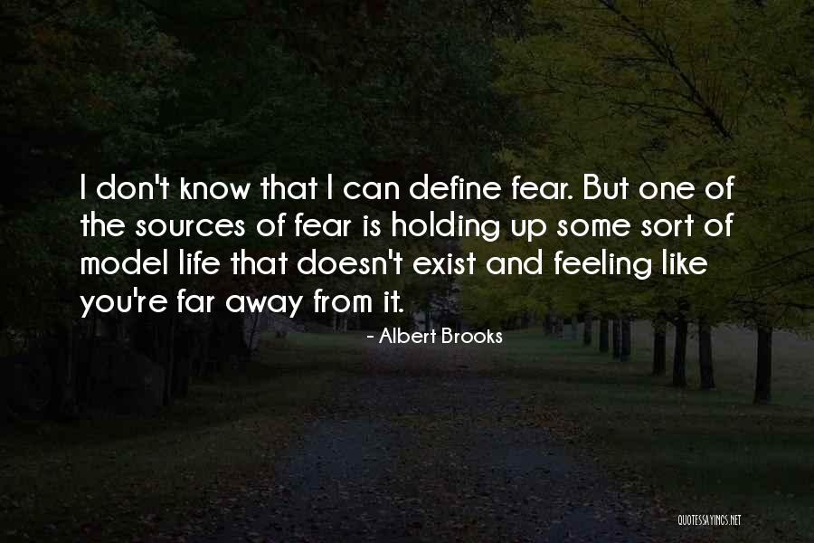 Albert Brooks Quotes 1786748 Albert Brooks Quotes 1786748