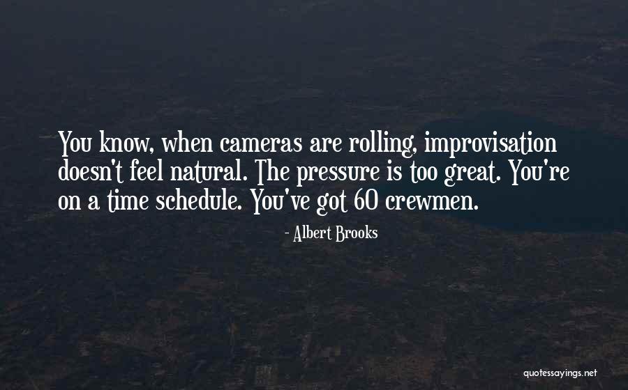 Albert Brooks Quotes 280304 Albert Brooks Quotes 280304