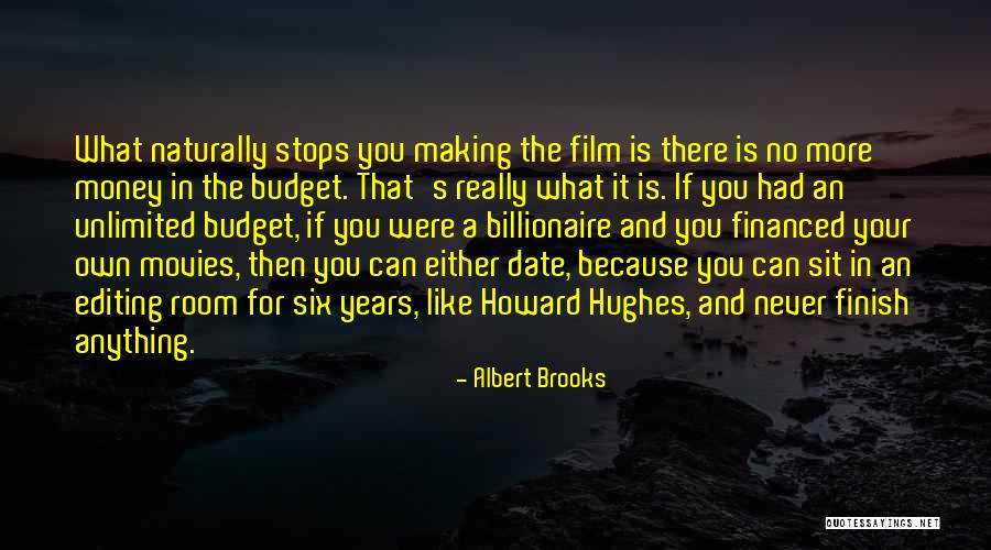 Albert Brooks Quotes 564101 Albert Brooks Quotes 564101