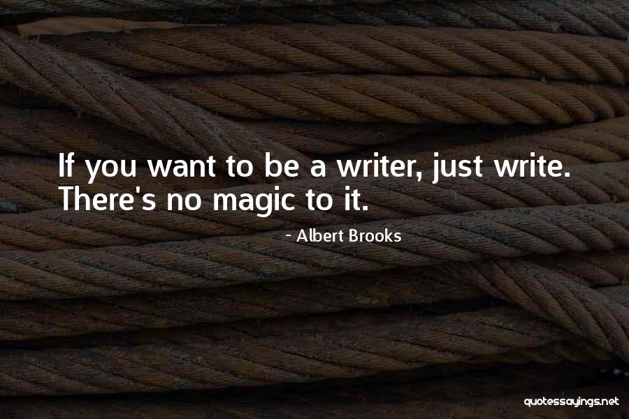 Albert Brooks Quotes 628434 Albert Brooks Quotes 628434
