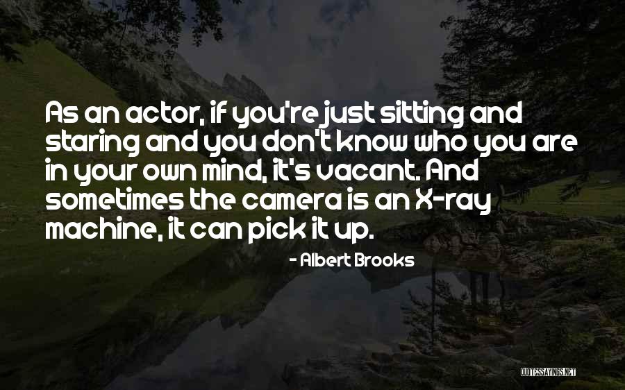 Albert Brooks Quotes 774560 Albert Brooks Quotes 774560