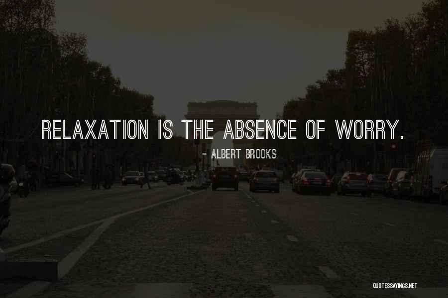 Albert Brooks Quotes 951020 Albert Brooks Quotes 951020