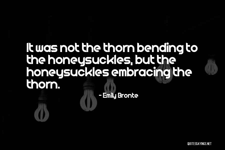 Albert Bruce Sabin Quotes By Emily Bronte Albert Bruce Sabin Quotes By Emily Bronte