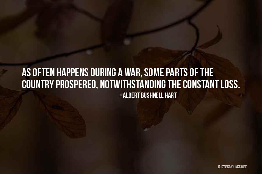 Albert Bushnell Hart Quotes 1378177 Albert Bushnell Hart Quotes 1378177