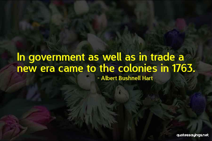 Albert Bushnell Hart Quotes 1903568 Albert Bushnell Hart Quotes 1903568