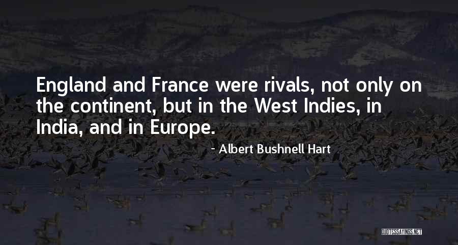 Albert Bushnell Hart Quotes 2148805 Albert Bushnell Hart Quotes 2148805