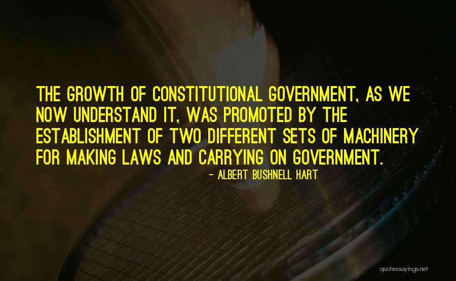 Albert Bushnell Hart Quotes 2156818 Albert Bushnell Hart Quotes 2156818