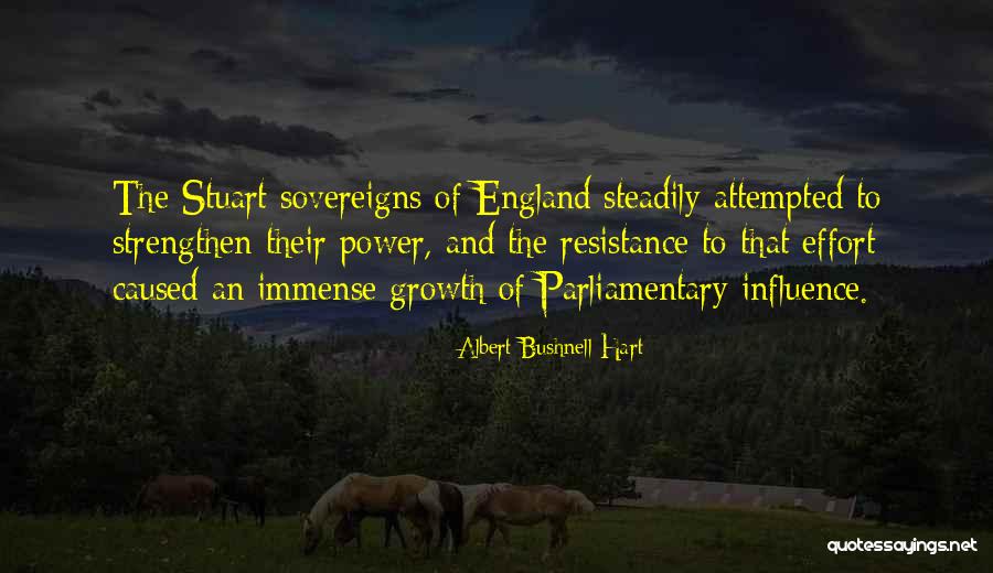 Albert Bushnell Hart Quotes 320782 Albert Bushnell Hart Quotes 320782