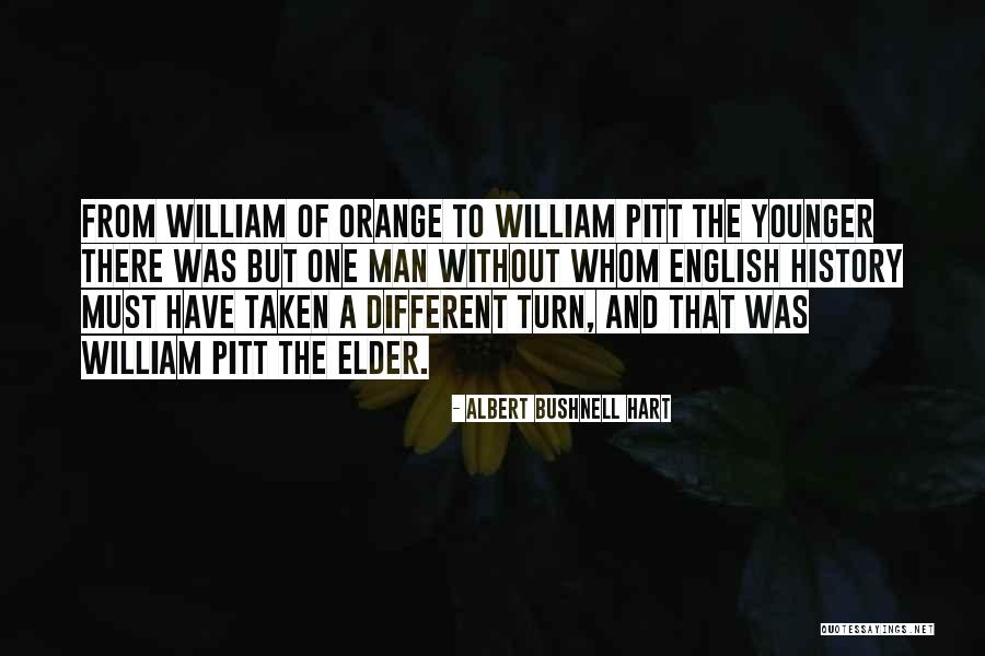 Albert Bushnell Hart Quotes 327571 Albert Bushnell Hart Quotes 327571