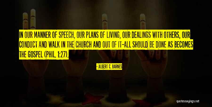 Albert C. Barnes Quotes 1926277