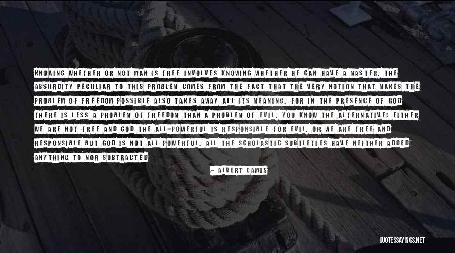 Albert Camus Absurdism Quotes By Albert Camus Albert Camus Absurdism Quotes By Albert Camus