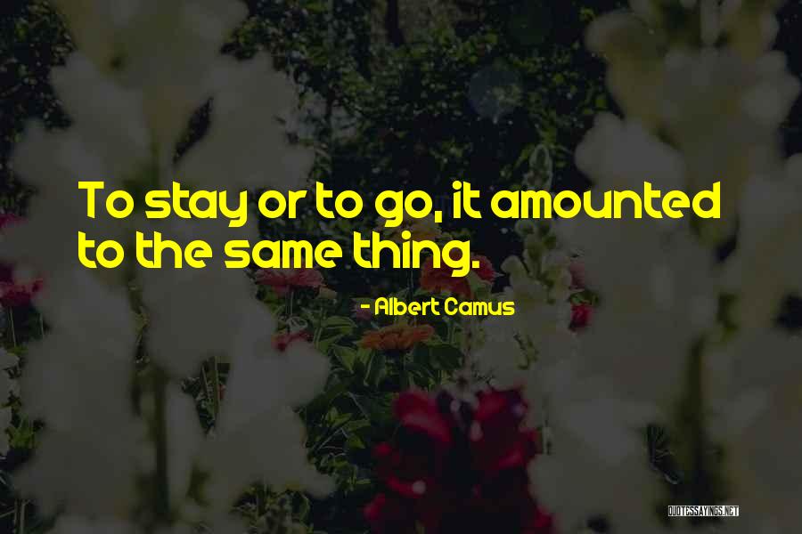 Albert Camus Existentialism Quotes By Albert Camus Albert Camus Existentialism Quotes By Albert Camus