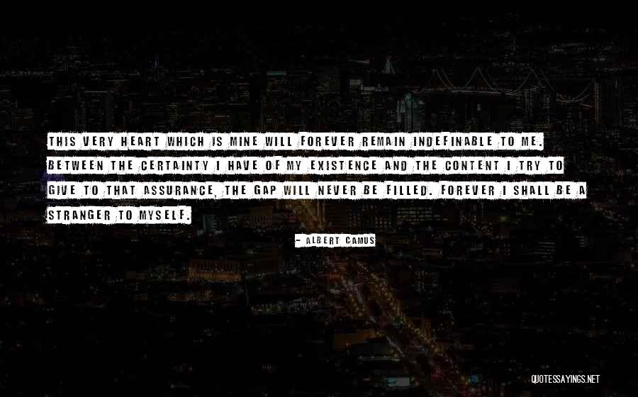 Albert Camus Existentialism Quotes By Albert Camus Albert Camus Existentialism Quotes By Albert Camus
