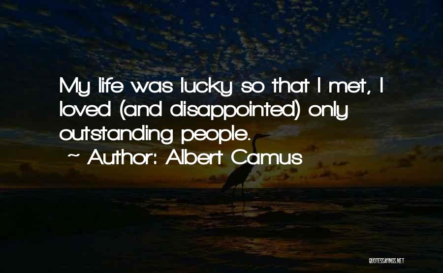 Albert Camus Quotes 1116995