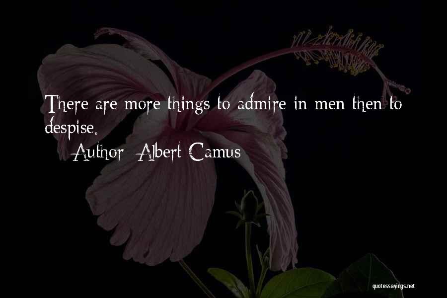 Albert Camus Quotes 1244323