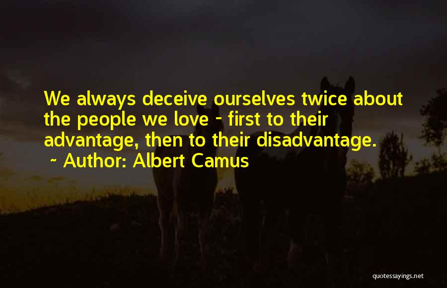 Albert Camus Quotes 1354414