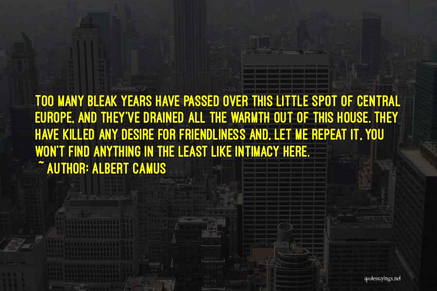 Albert Camus Quotes 1426356