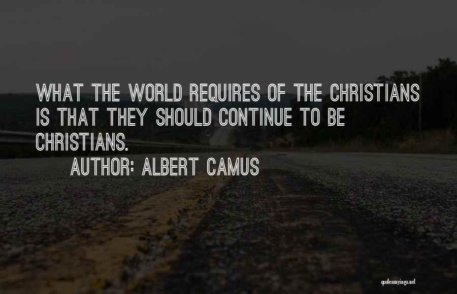 Albert Camus Quotes 1456267