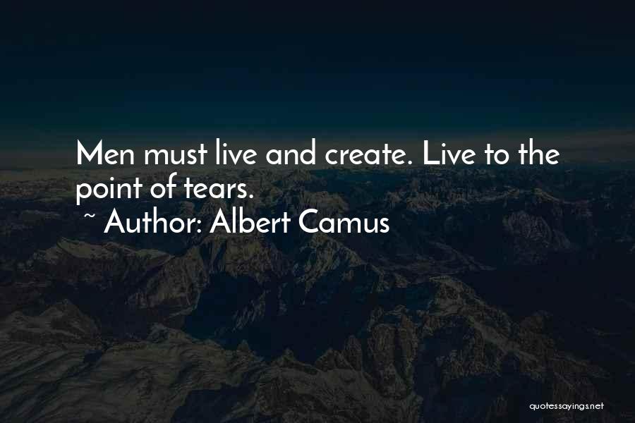 Albert Camus Quotes 1537675