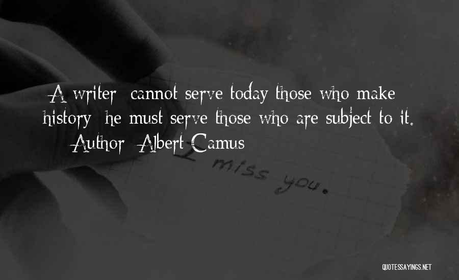 Albert Camus Quotes 1538899