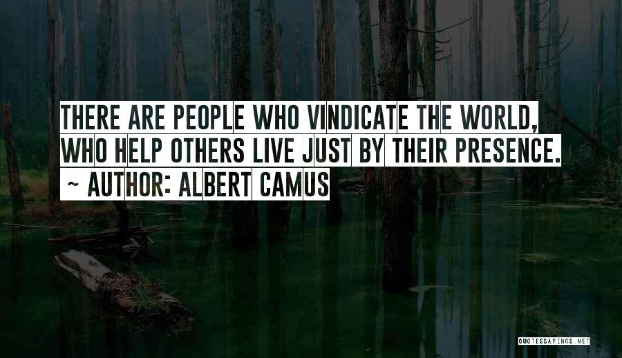 Albert Camus Quotes 153963