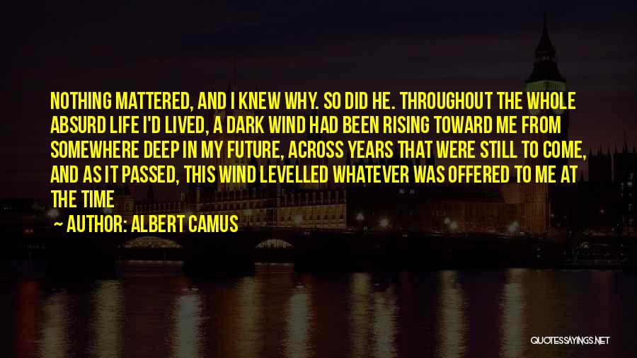 Albert Camus Quotes 1592874