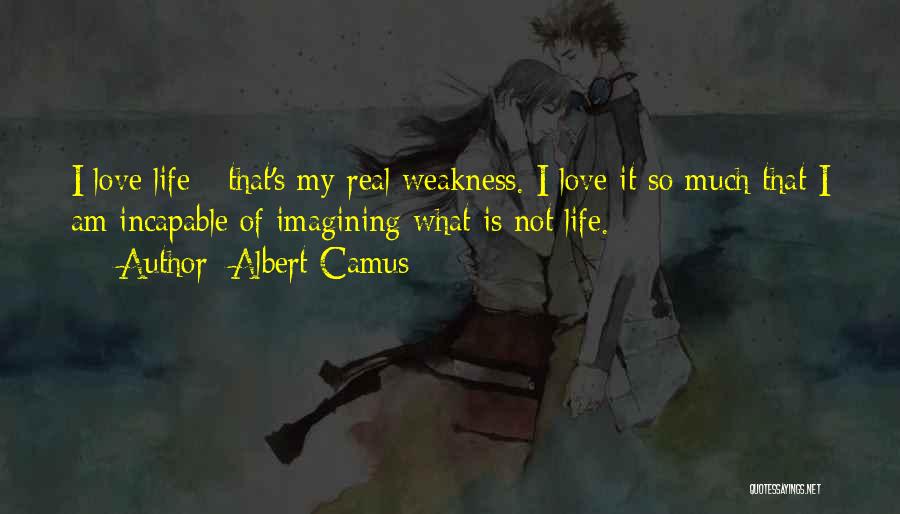 Albert Camus Quotes 1605392