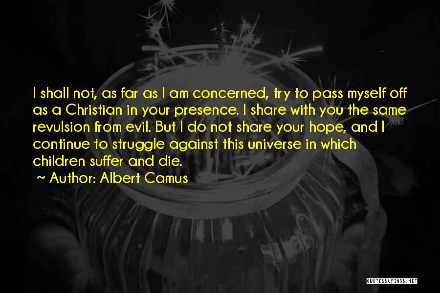 Albert Camus Quotes 1612700