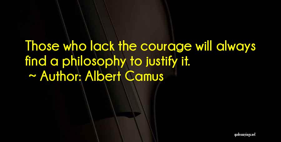 Albert Camus Quotes 1796940