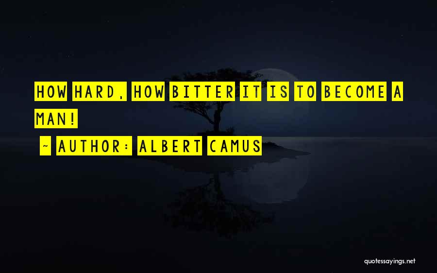 Albert Camus Quotes 1808096