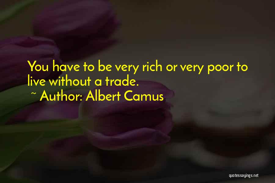 Albert Camus Quotes 1905176
