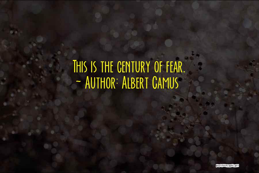 Albert Camus Quotes 1908970