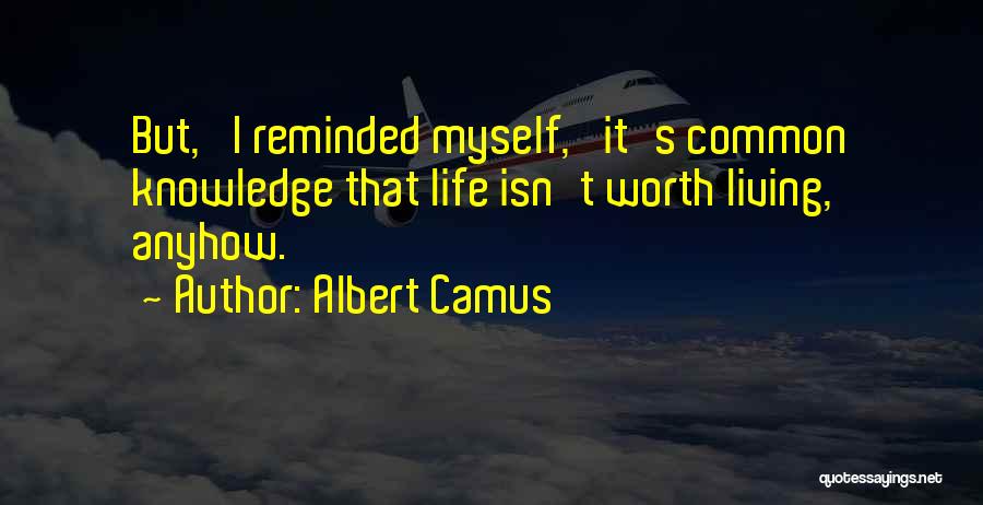 Albert Camus Quotes 2186876