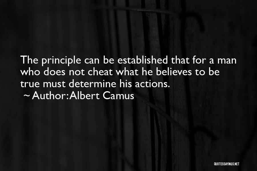 Albert Camus Quotes 2258299