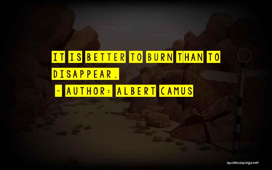 Albert Camus Quotes 242590