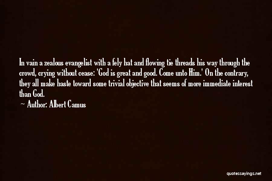 Albert Camus Quotes 282649