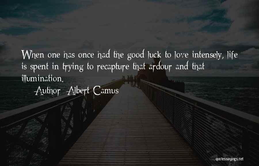 Albert Camus Quotes 300403