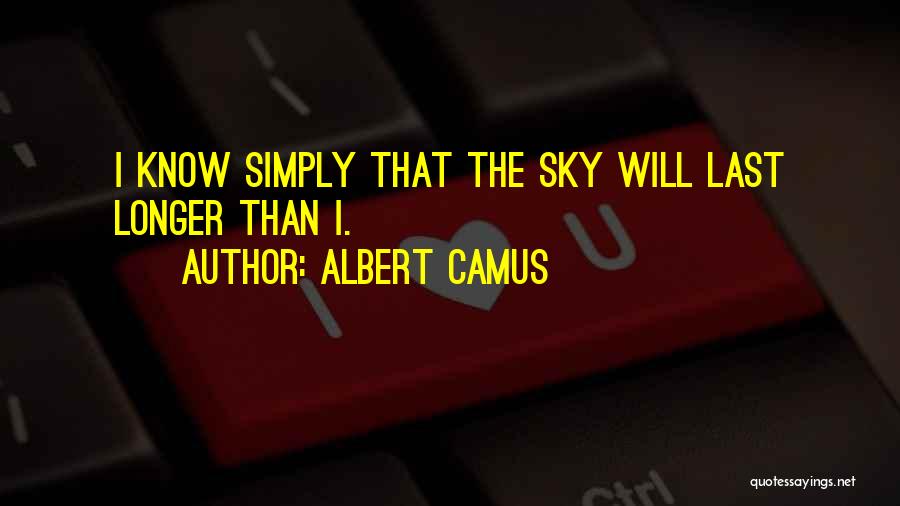 Albert Camus Quotes 309216