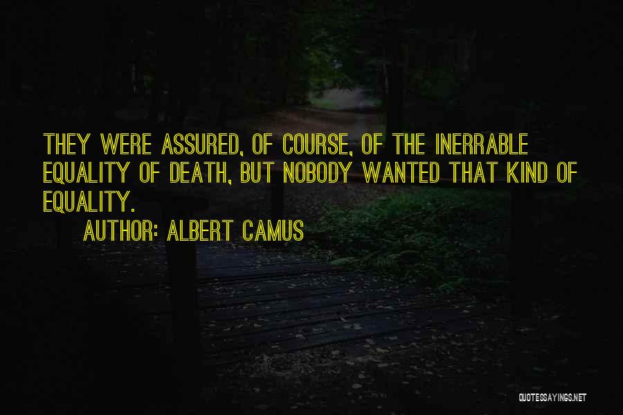 Albert Camus Quotes 352822