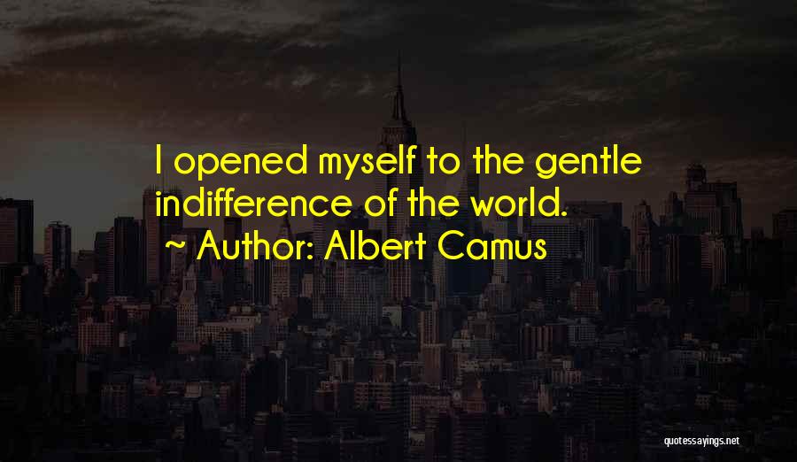 Albert Camus Quotes 398238