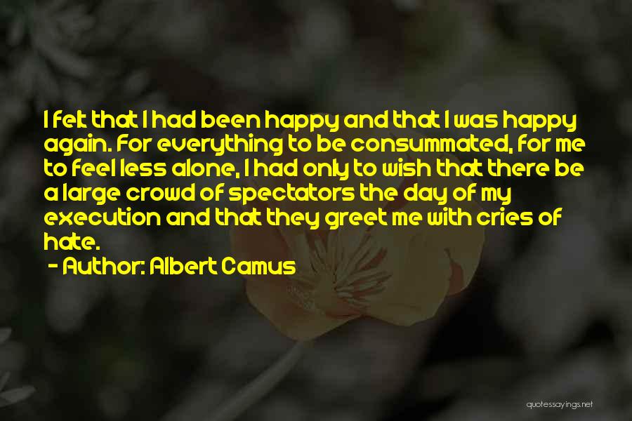 Albert Camus Quotes 481034