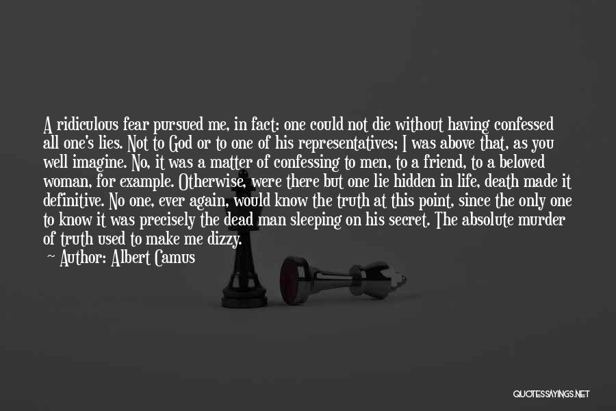 Albert Camus Quotes 546691