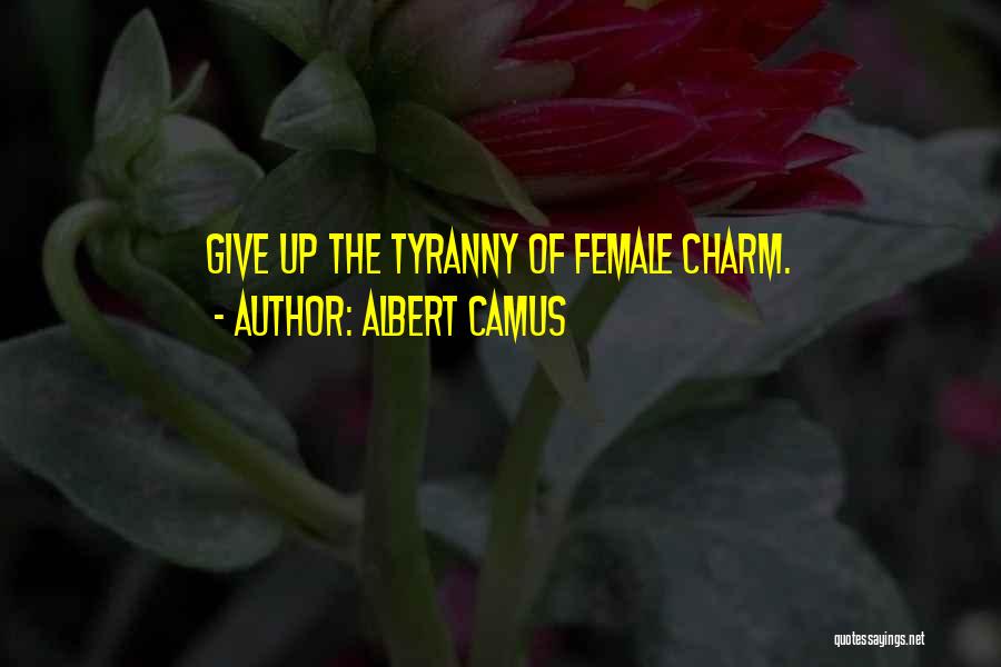 Albert Camus Quotes 597778